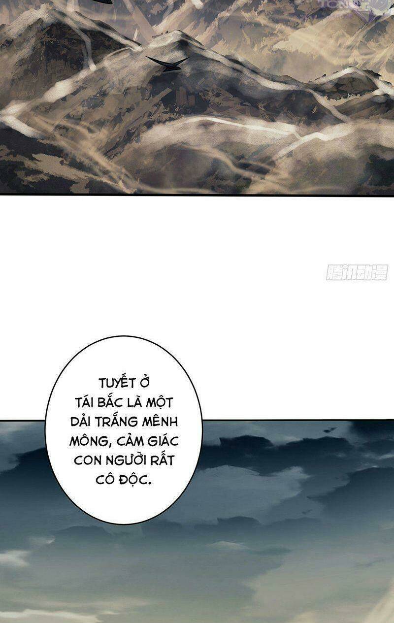 Đệ Nhất Danh Sách - Chapter 38 - Page 26