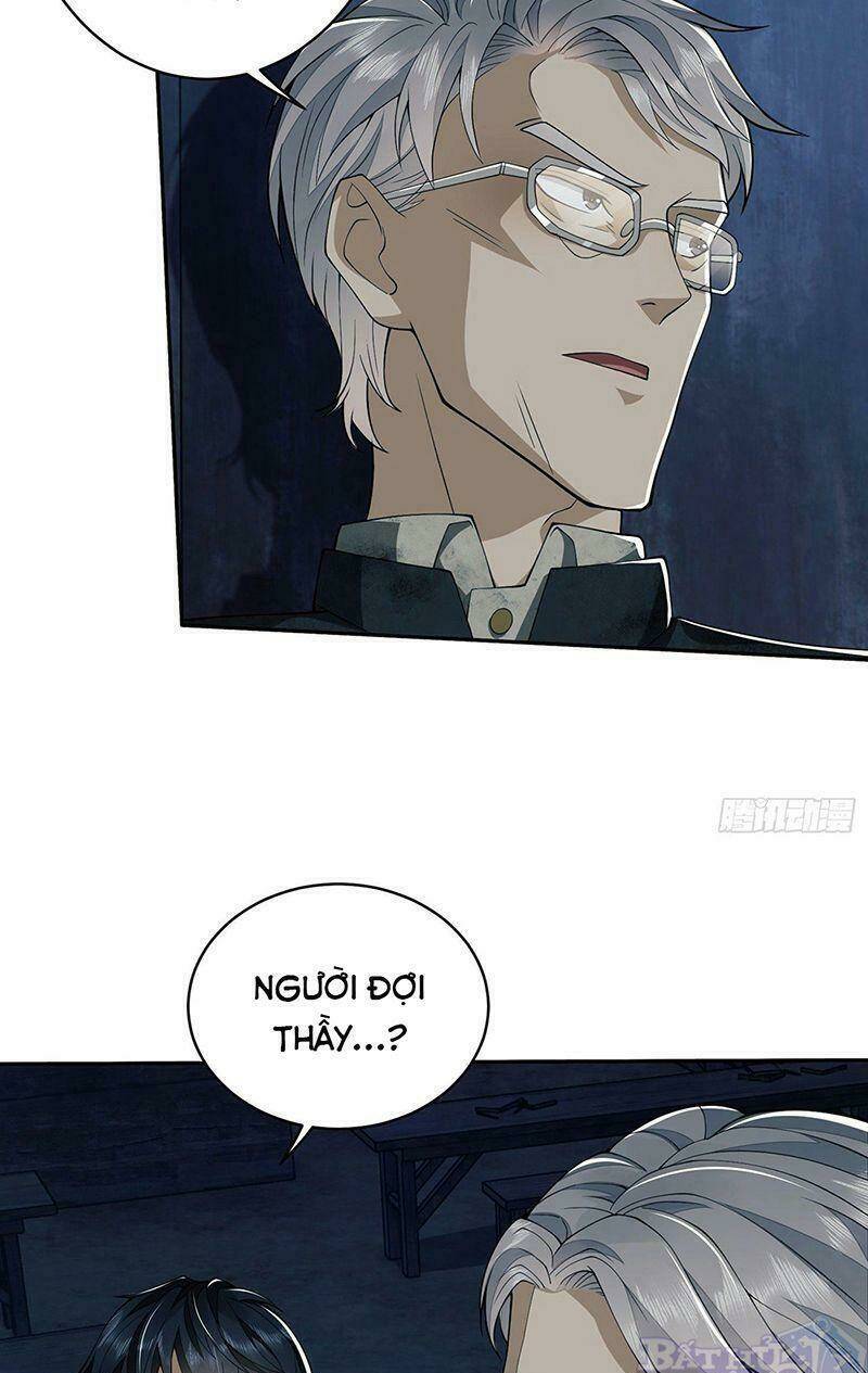 Đệ Nhất Danh Sách - Chapter 38 - Page 29