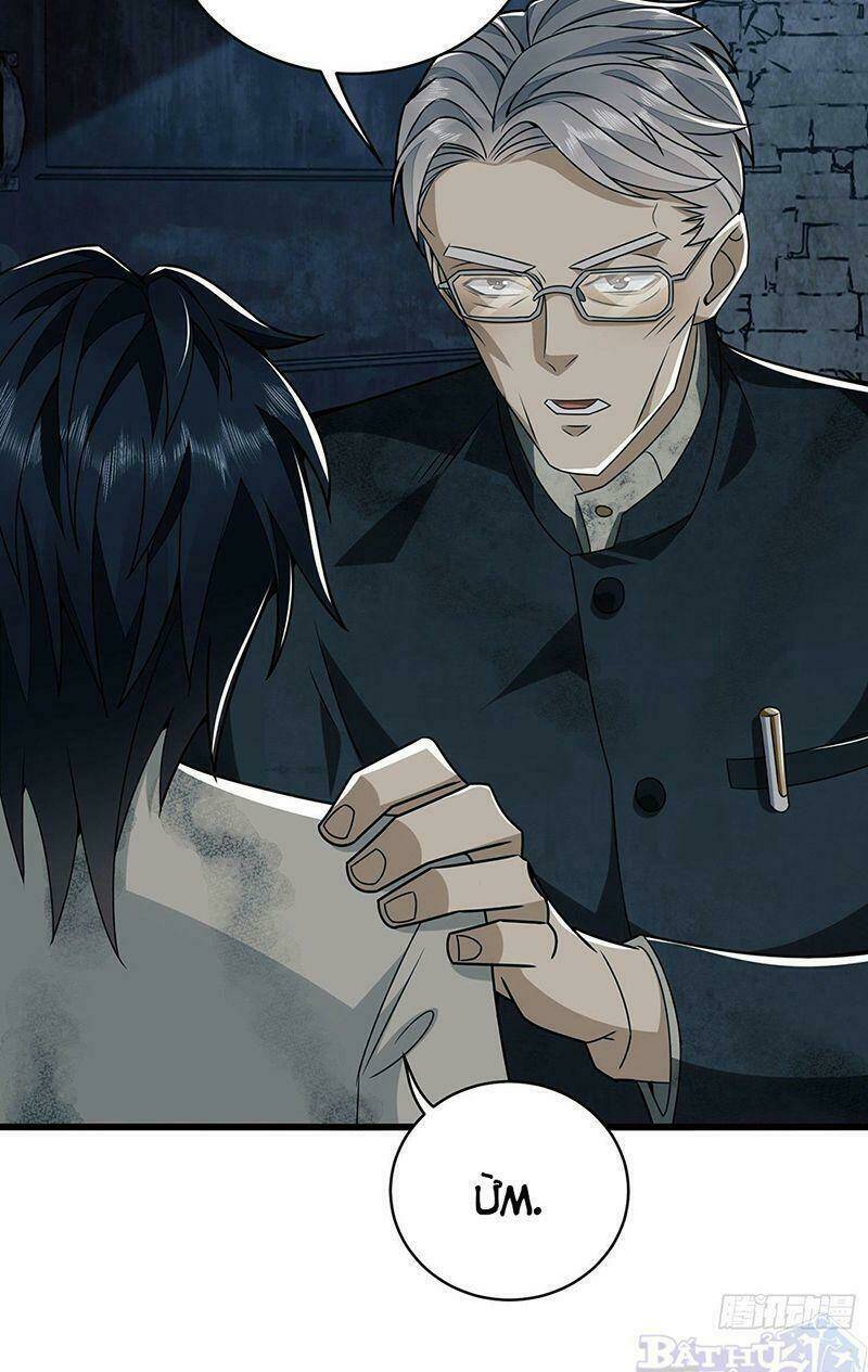 Đệ Nhất Danh Sách - Chapter 38 - Page 31