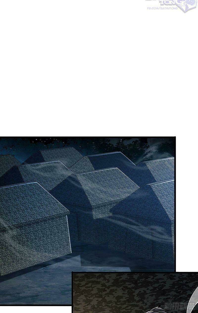 Đệ Nhất Danh Sách - Chapter 38 - Page 32