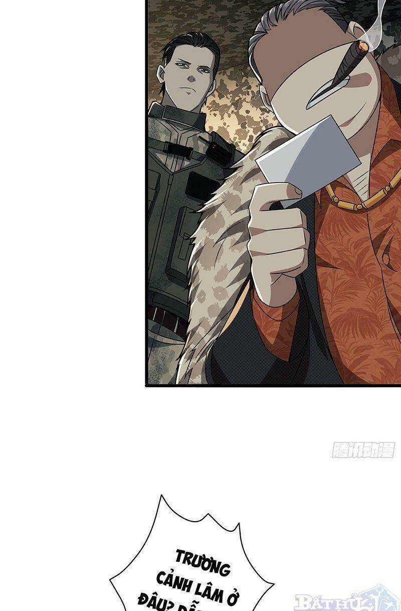 Đệ Nhất Danh Sách - Chapter 38 - Page 33