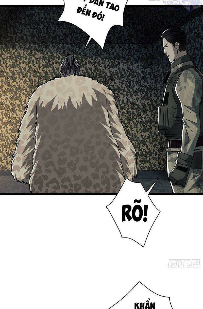 Đệ Nhất Danh Sách - Chapter 38 - Page 34