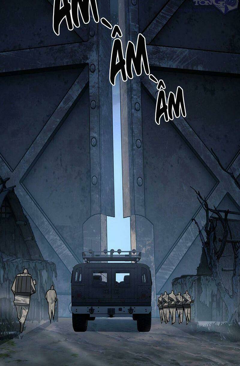 Đệ Nhất Danh Sách - Chapter 38 - Page 36