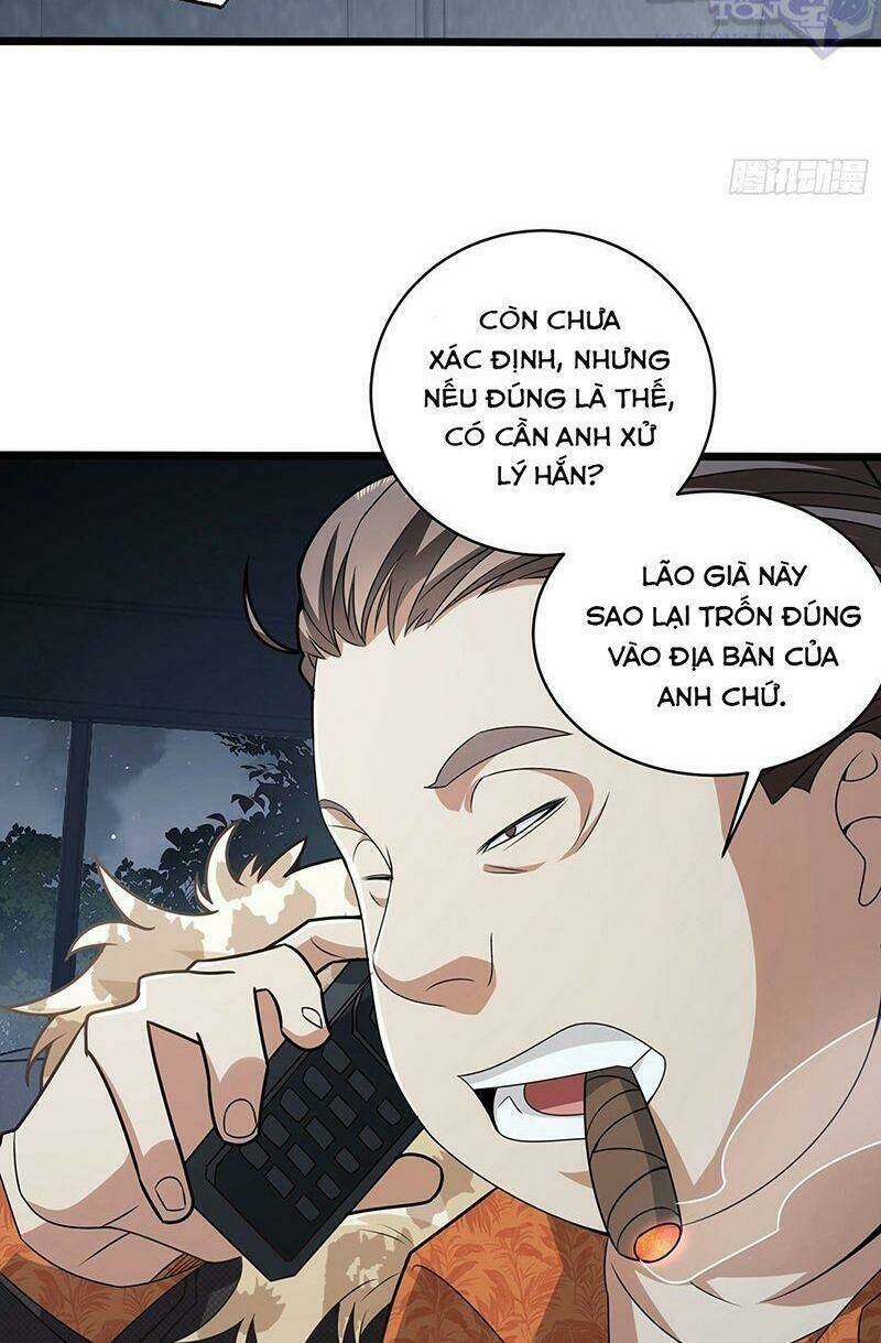 Đệ Nhất Danh Sách - Chapter 38 - Page 38
