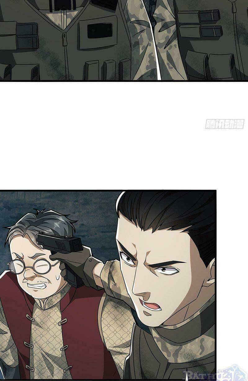 Đệ Nhất Danh Sách - Chapter 38 - Page 3