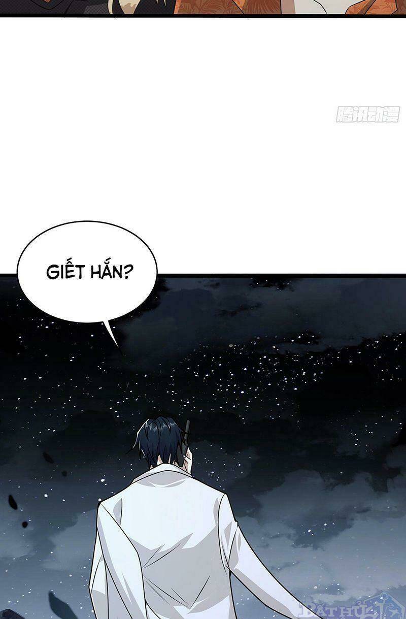 Đệ Nhất Danh Sách - Chapter 38 - Page 39