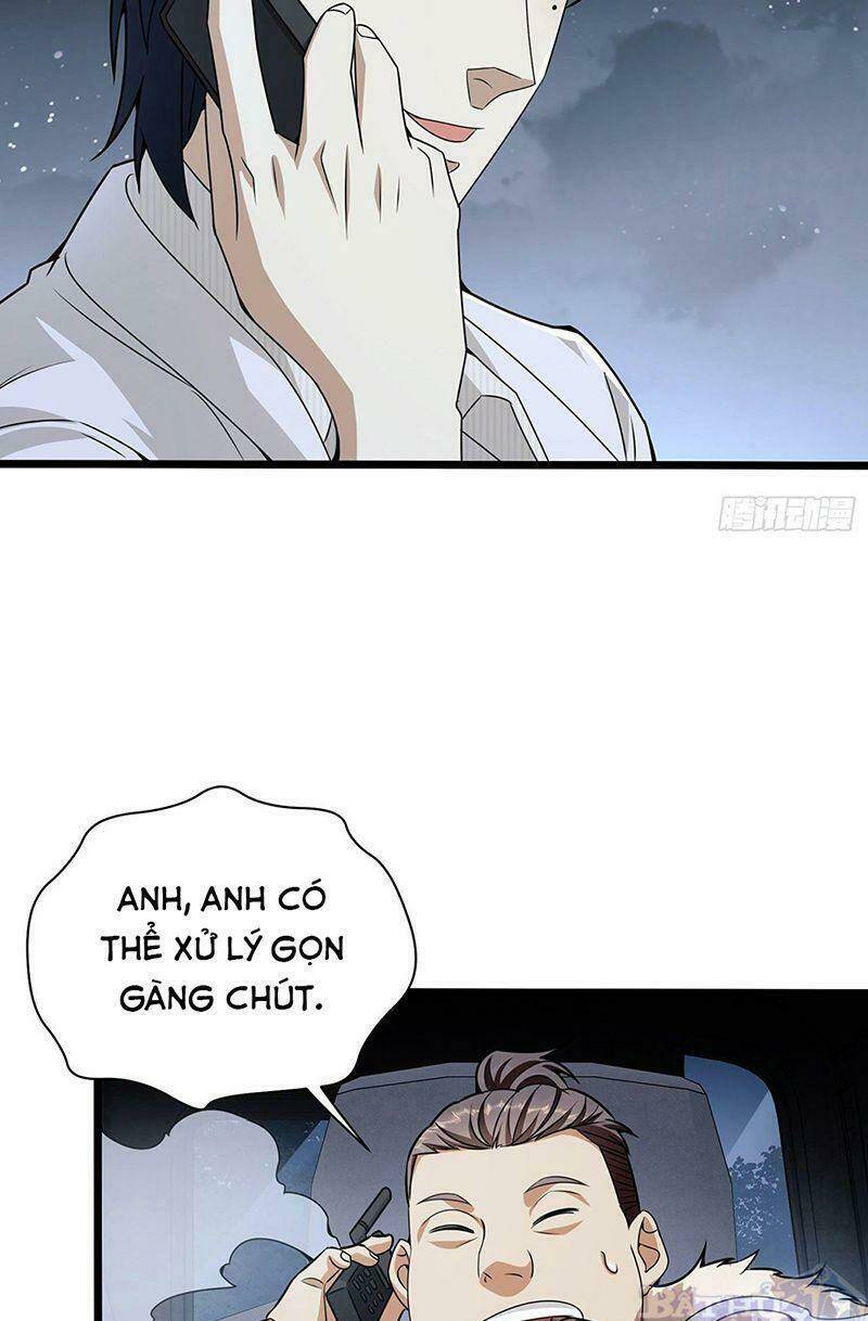 Đệ Nhất Danh Sách - Chapter 38 - Page 41