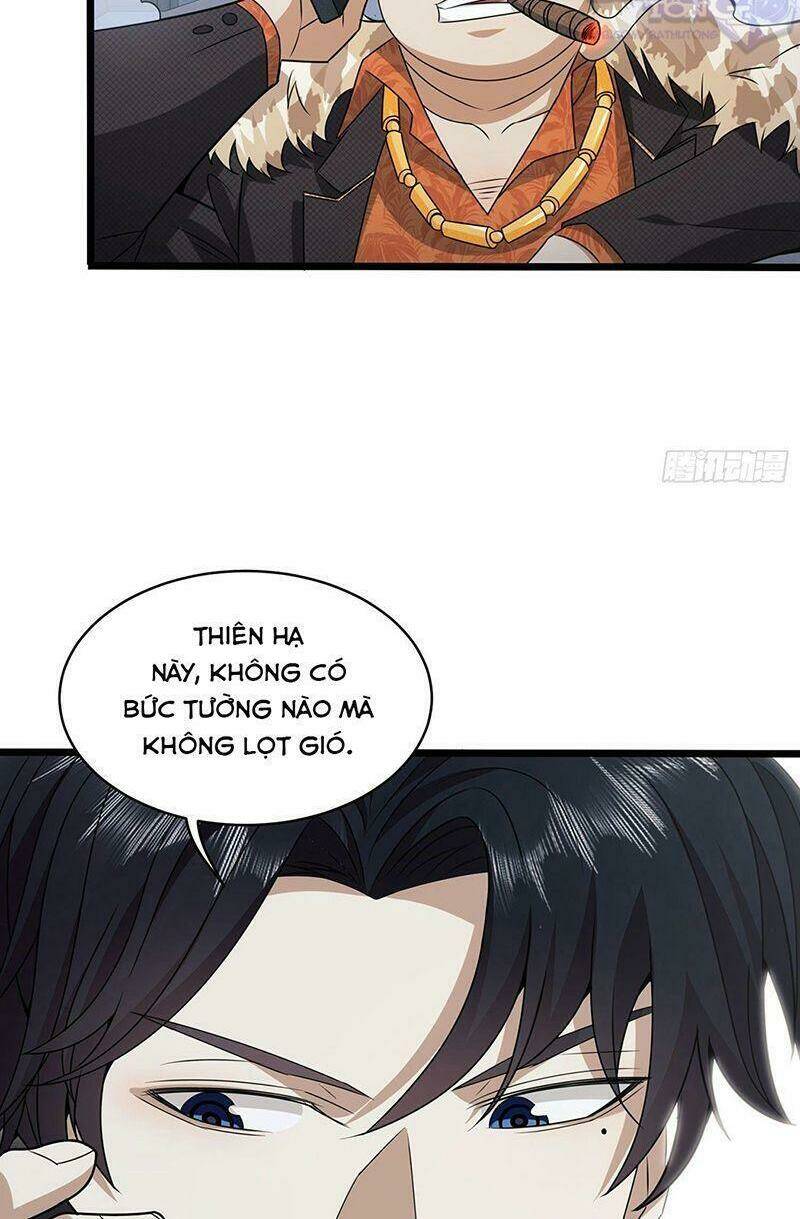 Đệ Nhất Danh Sách - Chapter 38 - Page 42