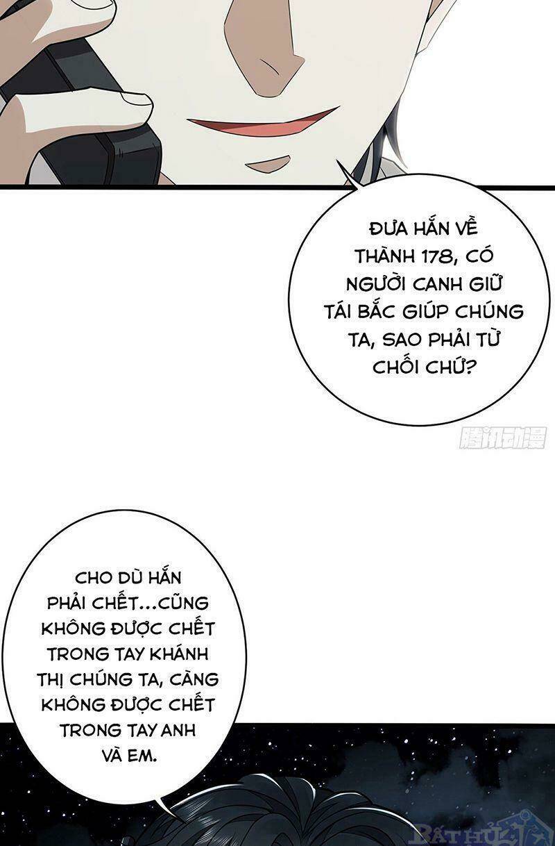 Đệ Nhất Danh Sách - Chapter 38 - Page 43