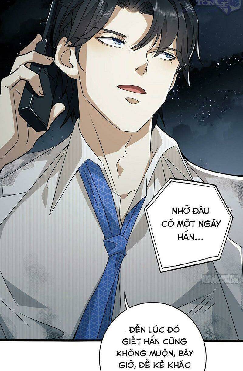 Đệ Nhất Danh Sách - Chapter 38 - Page 44
