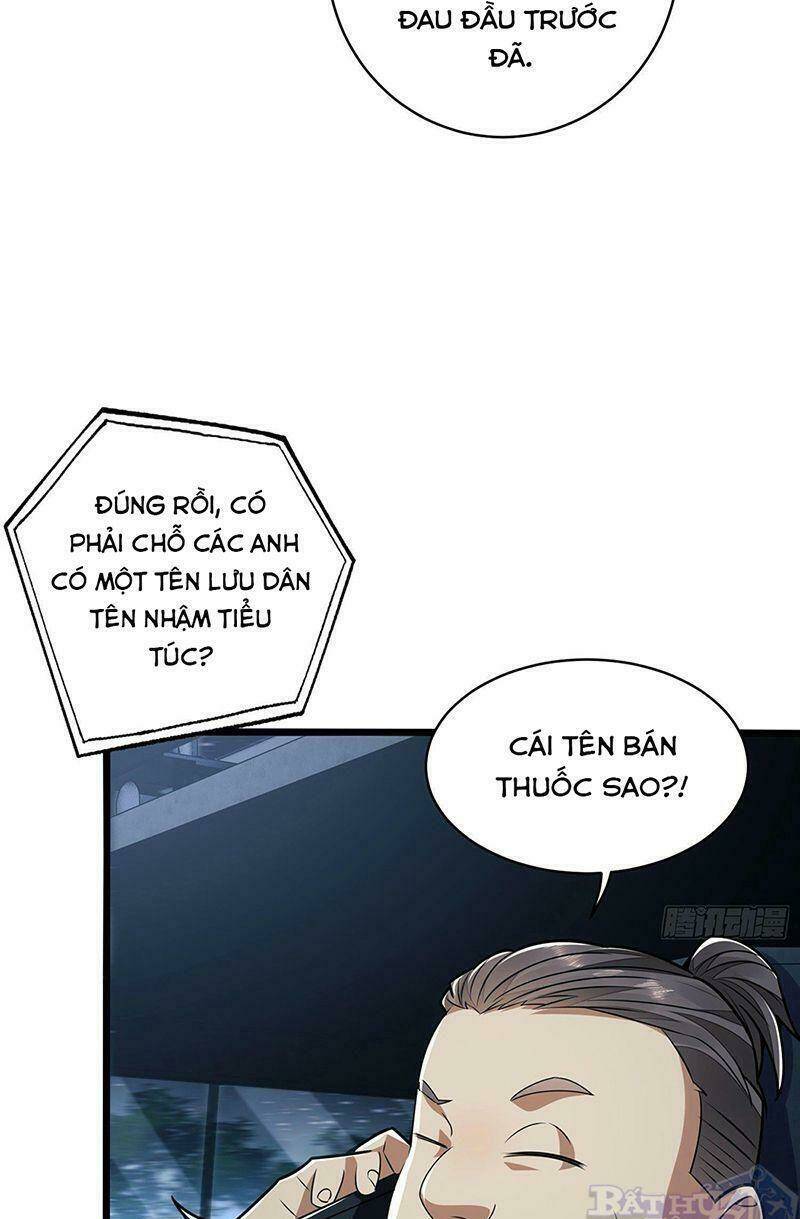 Đệ Nhất Danh Sách - Chapter 38 - Page 45