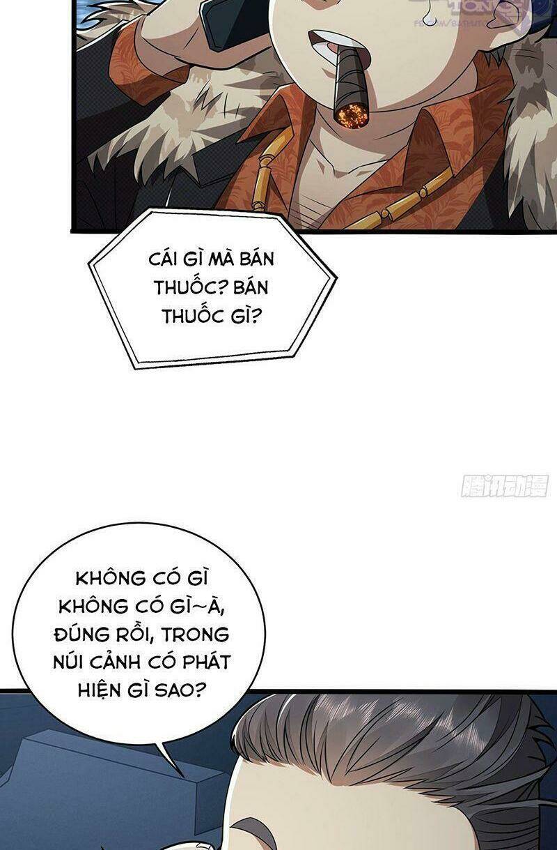 Đệ Nhất Danh Sách - Chapter 38 - Page 46