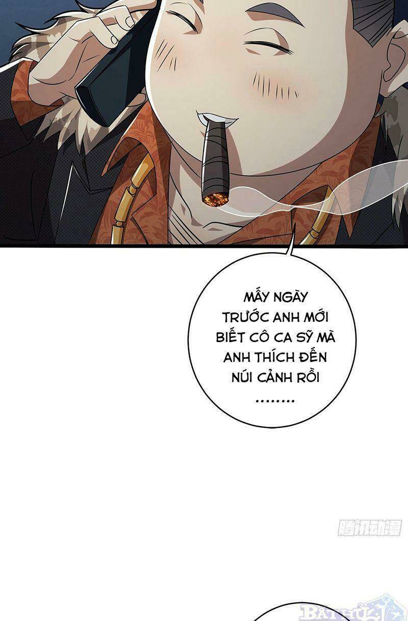 Đệ Nhất Danh Sách - Chapter 38 - Page 47