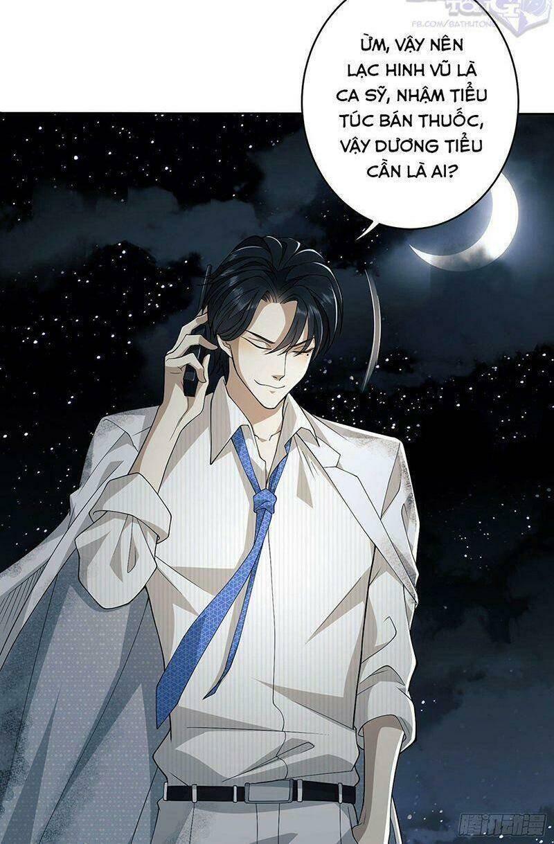 Đệ Nhất Danh Sách - Chapter 38 - Page 48
