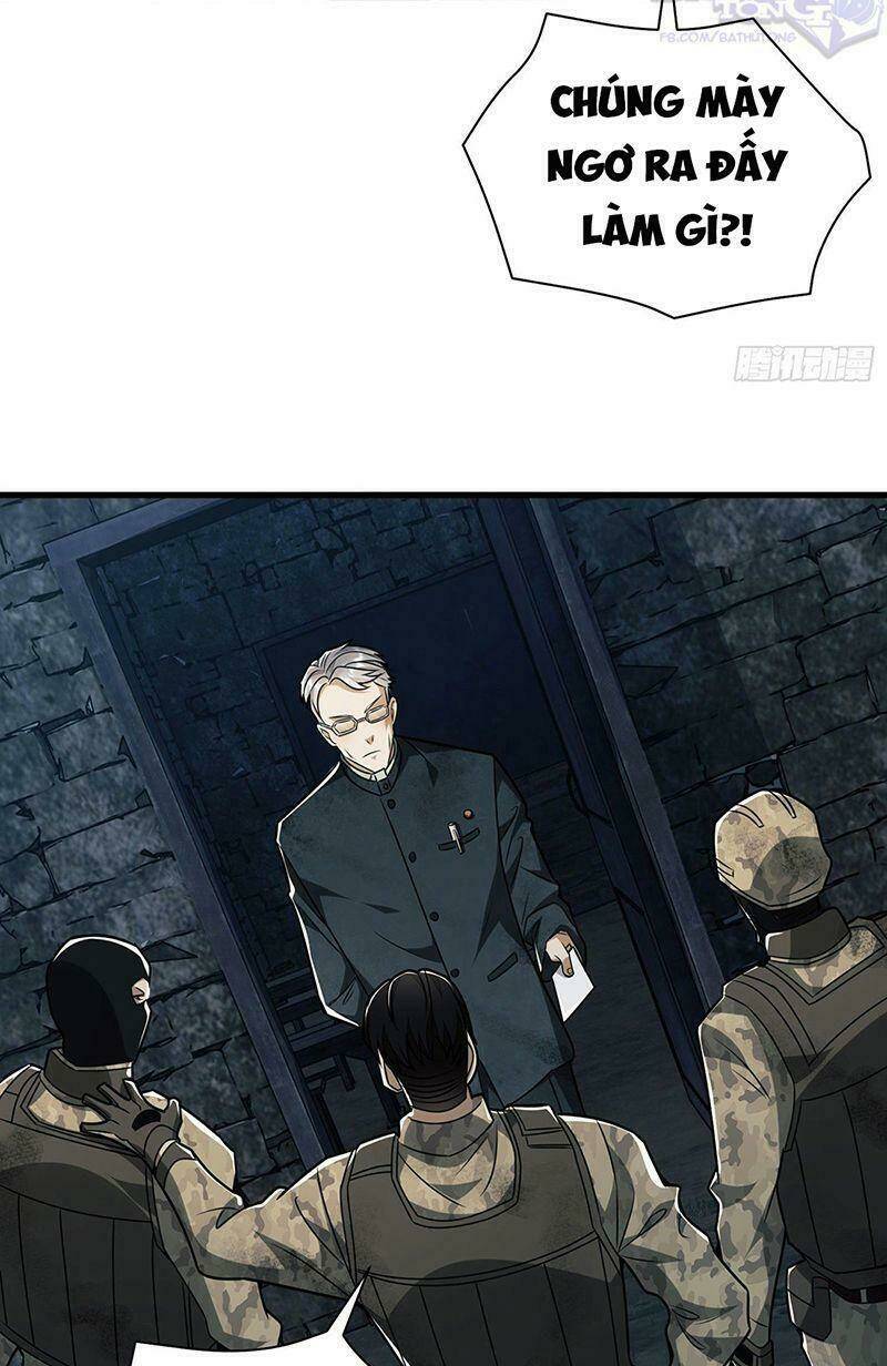 Đệ Nhất Danh Sách - Chapter 38 - Page 4