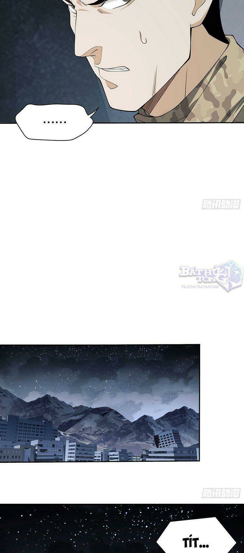 Đệ Nhất Danh Sách - Chapter 38 - Page 52