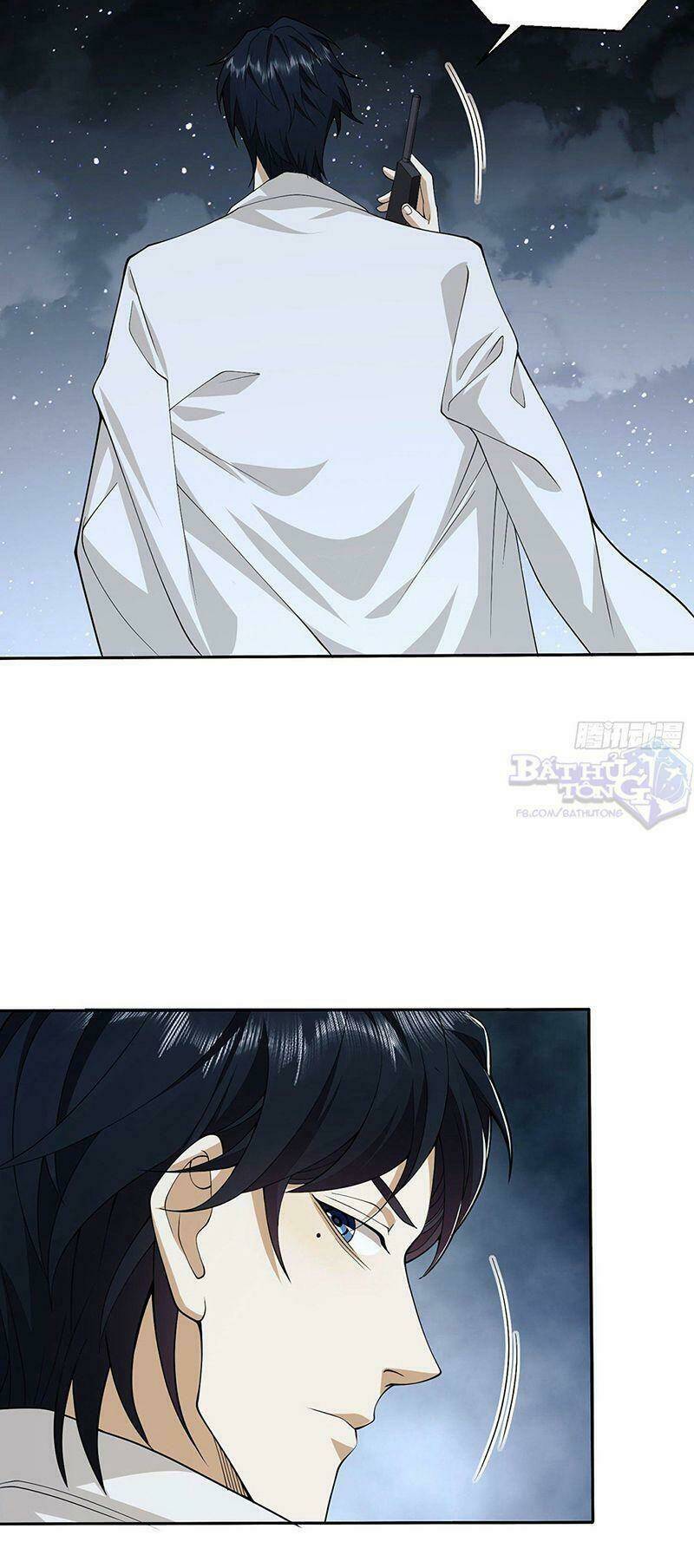 Đệ Nhất Danh Sách - Chapter 38 - Page 53