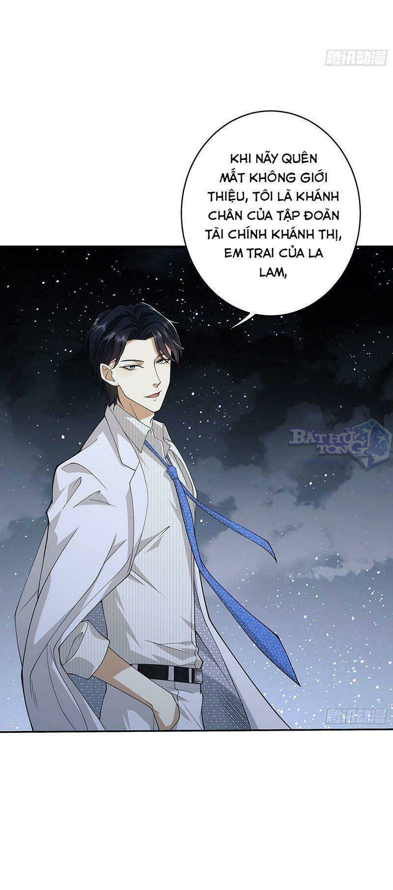 Đệ Nhất Danh Sách - Chapter 38 - Page 54