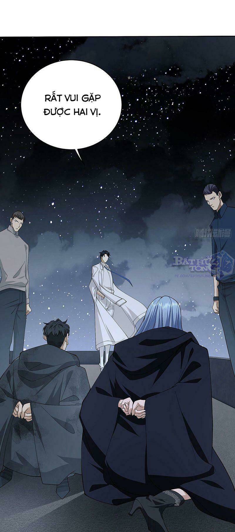 Đệ Nhất Danh Sách - Chapter 38 - Page 55