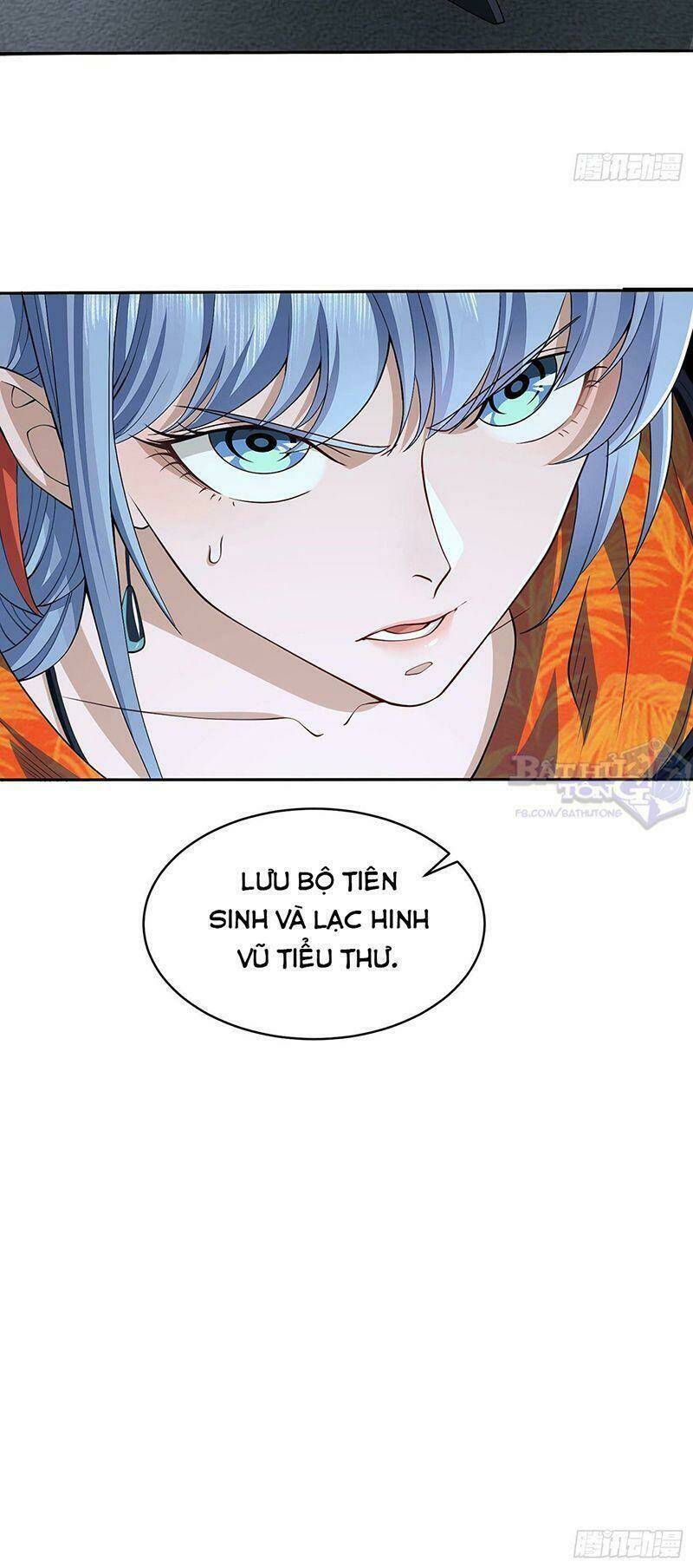 Đệ Nhất Danh Sách - Chapter 38 - Page 56