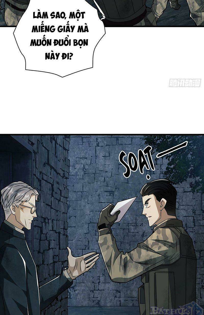 Đệ Nhất Danh Sách - Chapter 38 - Page 5