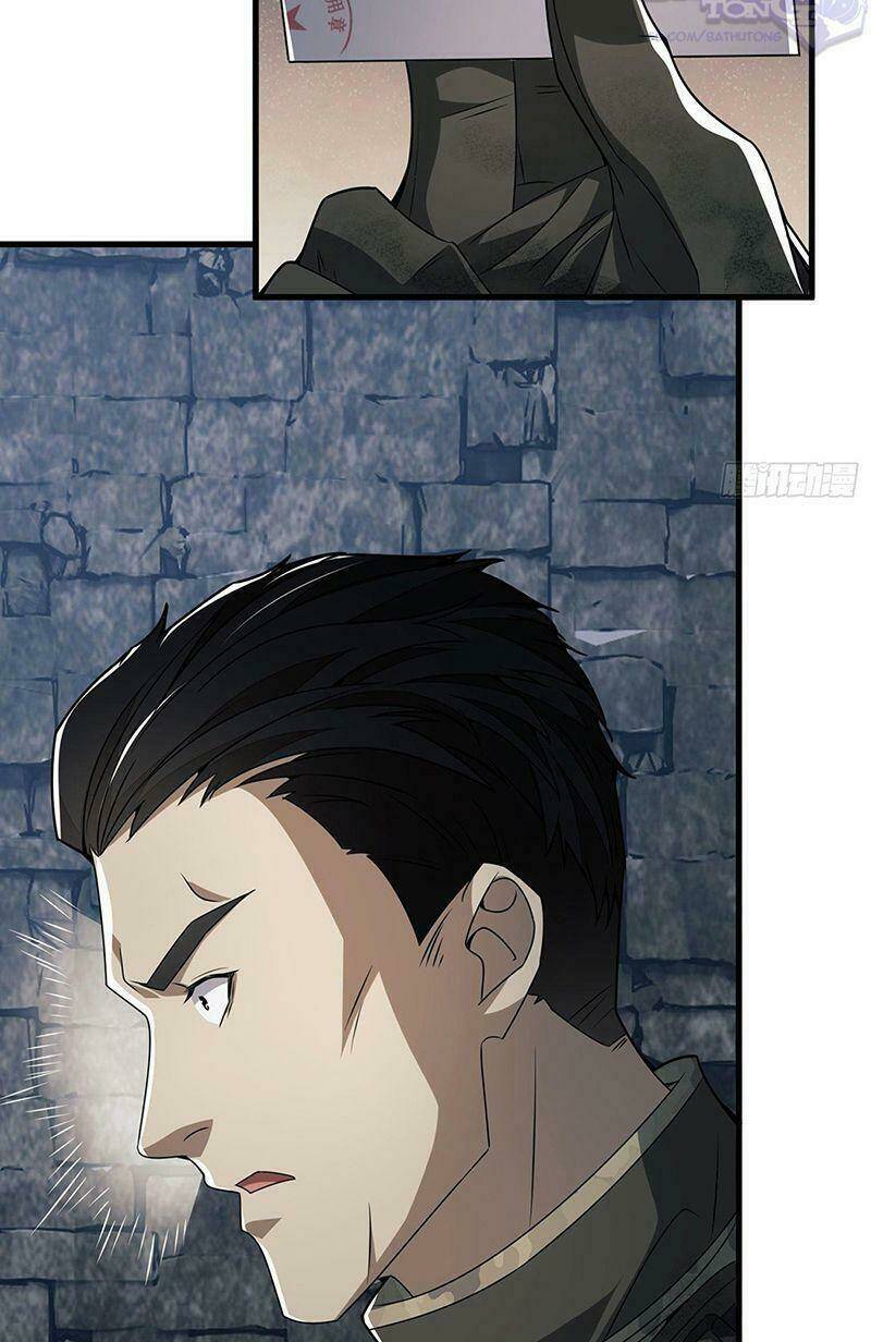 Đệ Nhất Danh Sách - Chapter 38 - Page 8