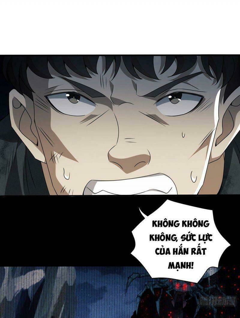 Đệ Nhất Danh Sách - Chapter 39 - Page 9