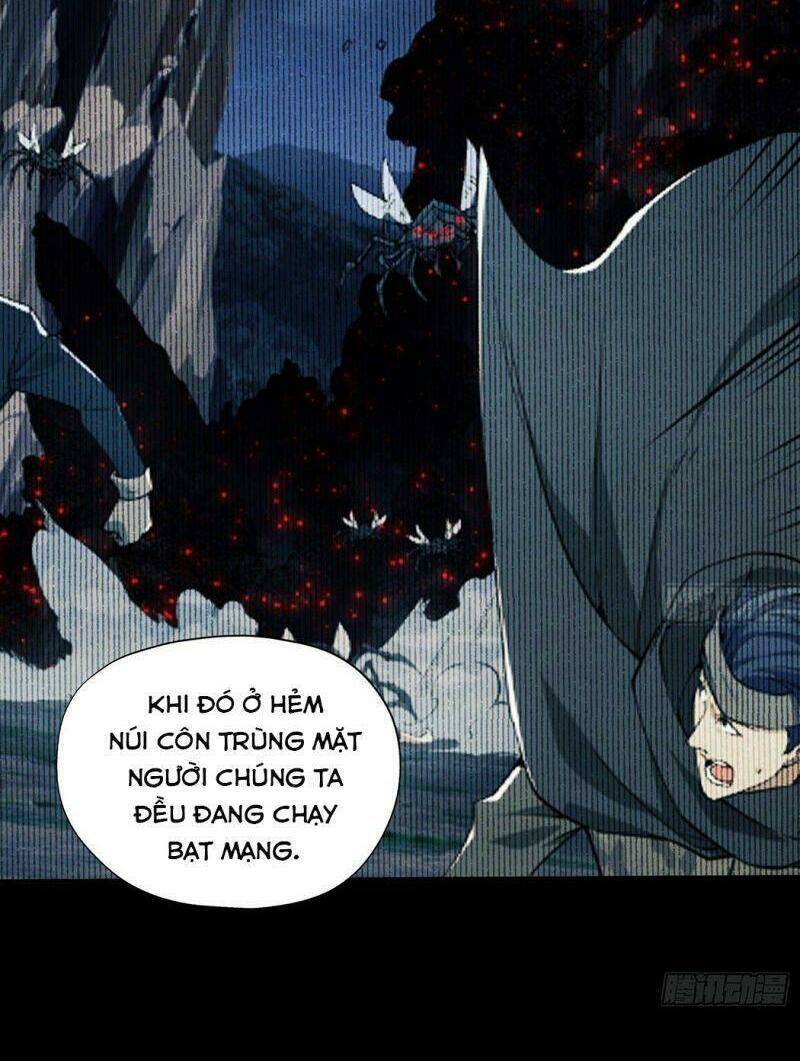 Đệ Nhất Danh Sách - Chapter 39 - Page 10