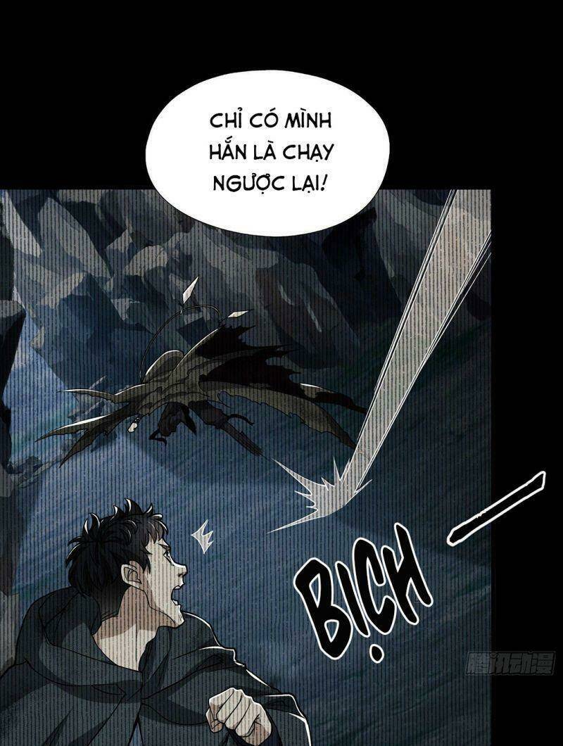 Đệ Nhất Danh Sách - Chapter 39 - Page 11