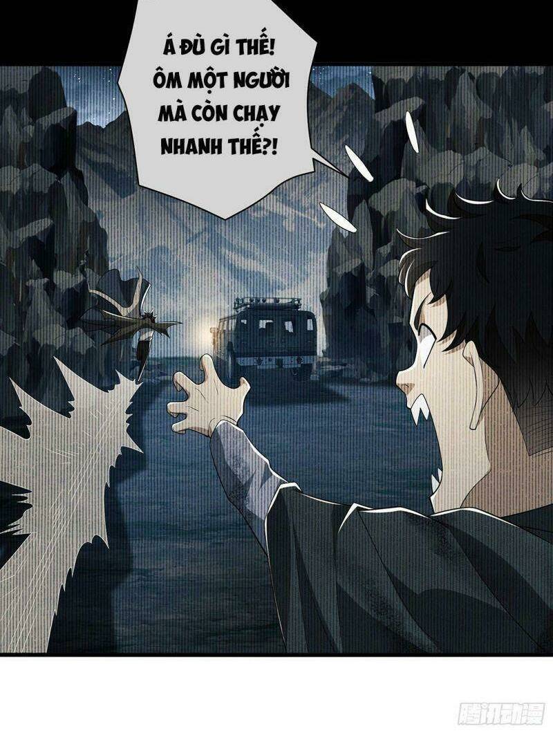 Đệ Nhất Danh Sách - Chapter 39 - Page 16