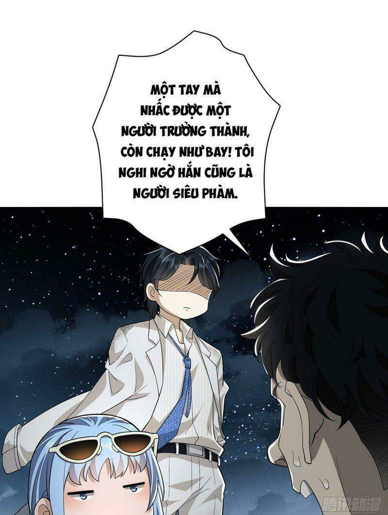 Đệ Nhất Danh Sách - Chapter 39 - Page 17