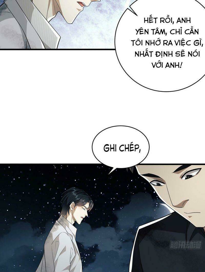 Đệ Nhất Danh Sách - Chapter 39 - Page 19