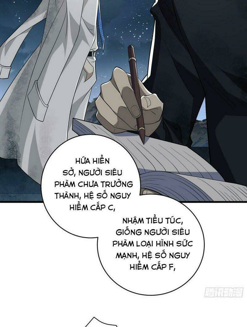 Đệ Nhất Danh Sách - Chapter 39 - Page 20