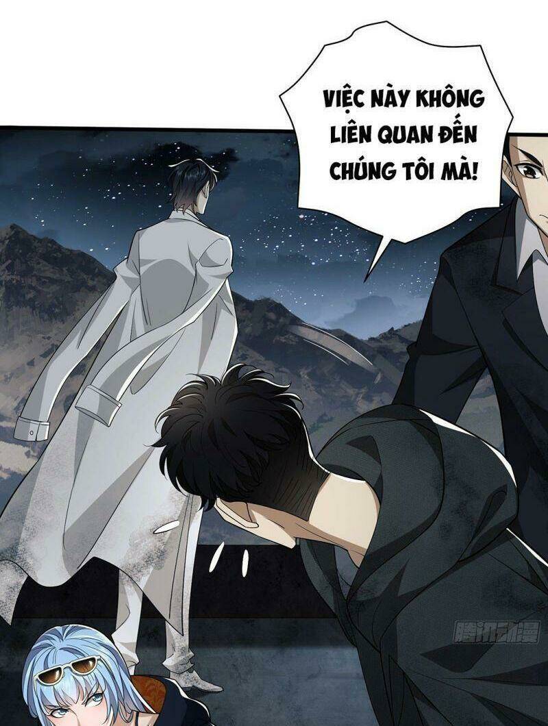 Đệ Nhất Danh Sách - Chapter 39 - Page 22