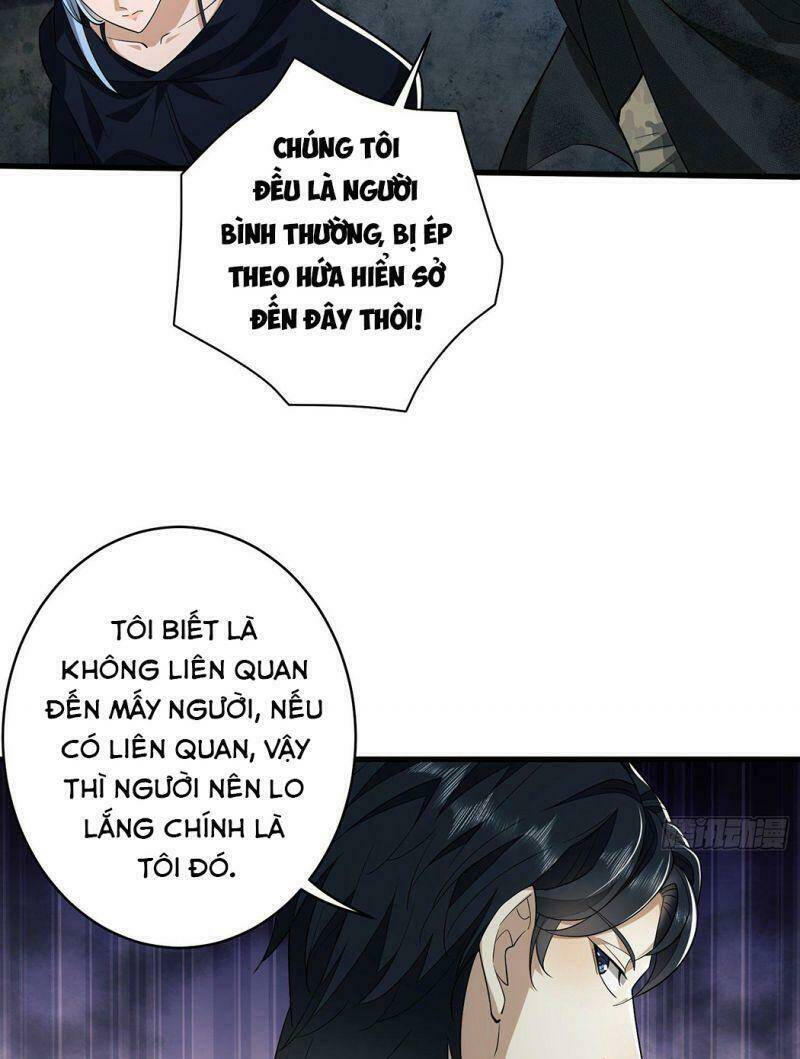 Đệ Nhất Danh Sách - Chapter 39 - Page 23