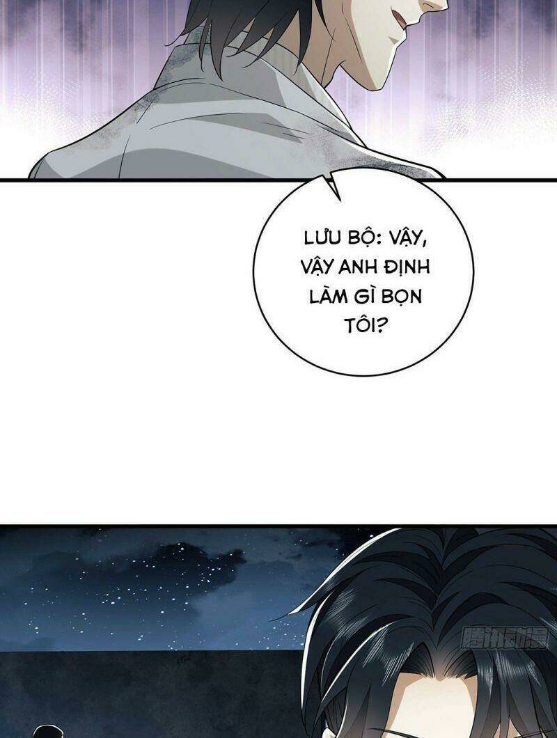 Đệ Nhất Danh Sách - Chapter 39 - Page 24