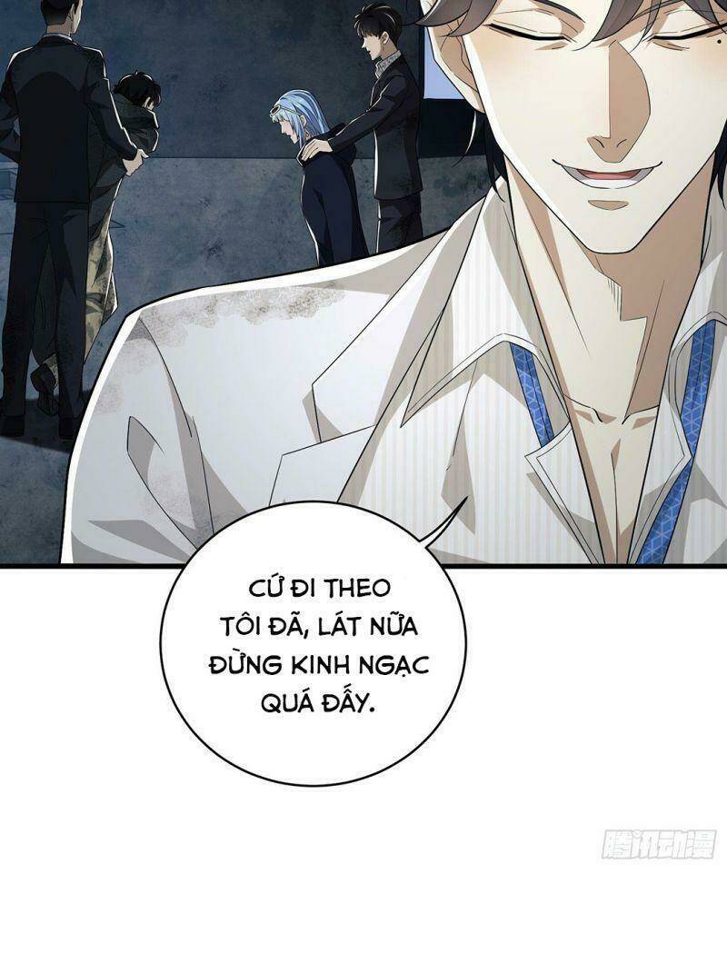 Đệ Nhất Danh Sách - Chapter 39 - Page 25