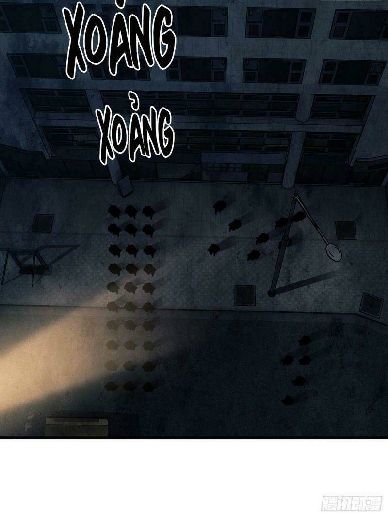 Đệ Nhất Danh Sách - Chapter 39 - Page 27