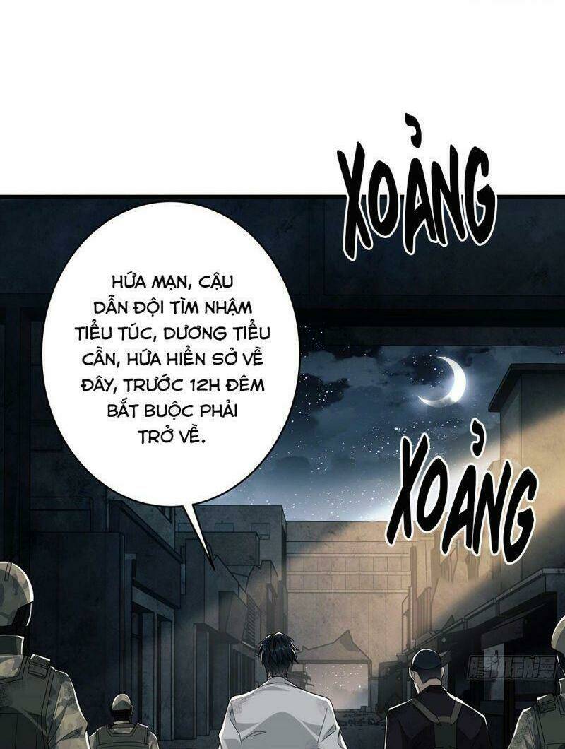 Đệ Nhất Danh Sách - Chapter 39 - Page 28