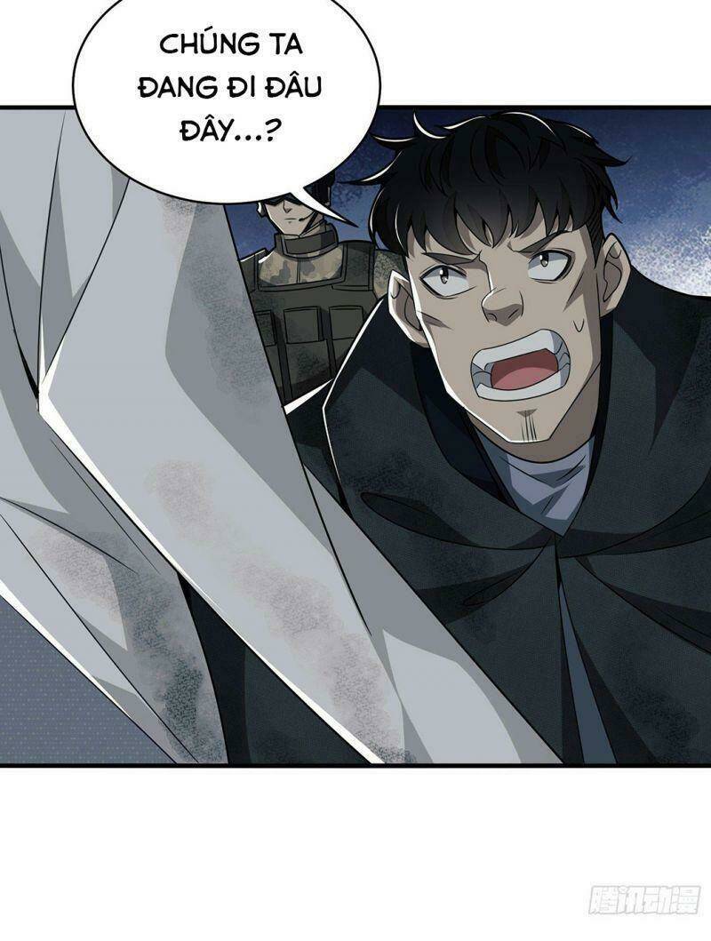 Đệ Nhất Danh Sách - Chapter 39 - Page 31