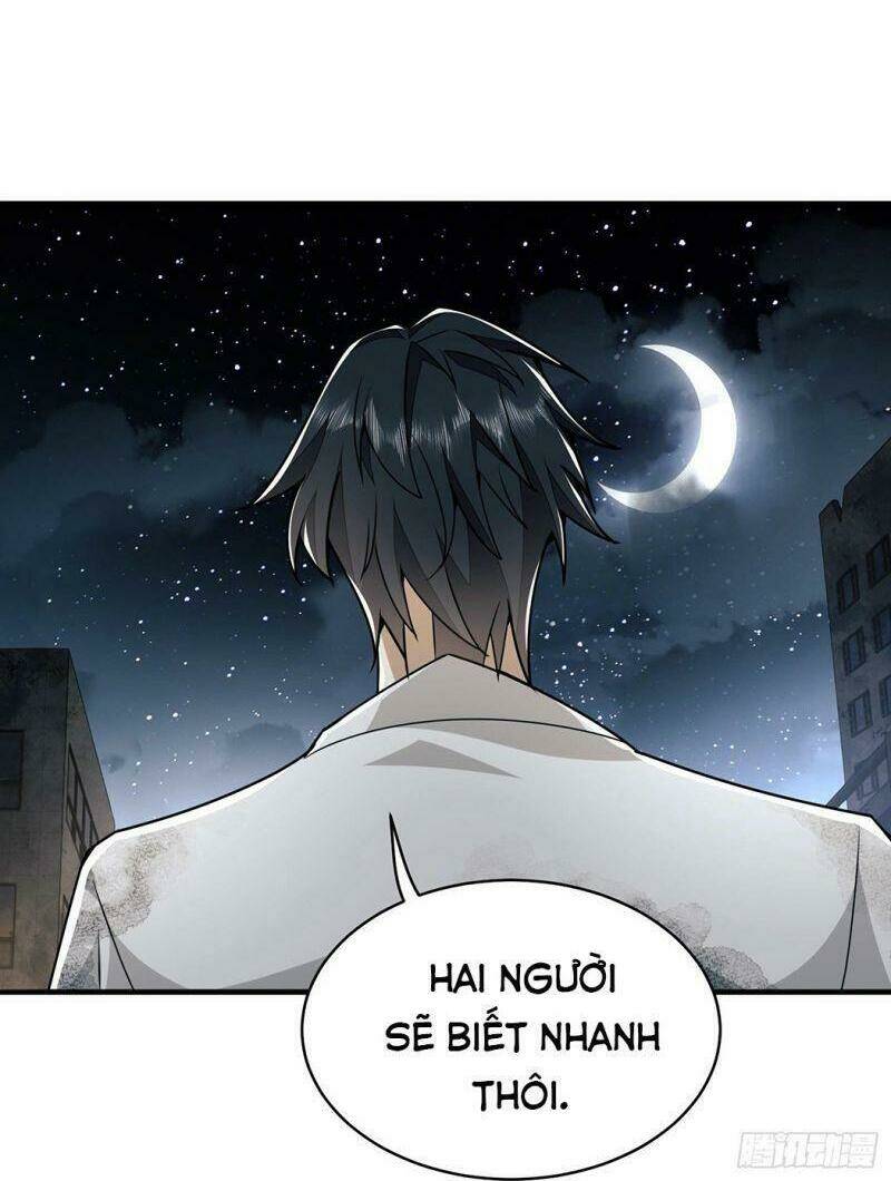 Đệ Nhất Danh Sách - Chapter 39 - Page 32