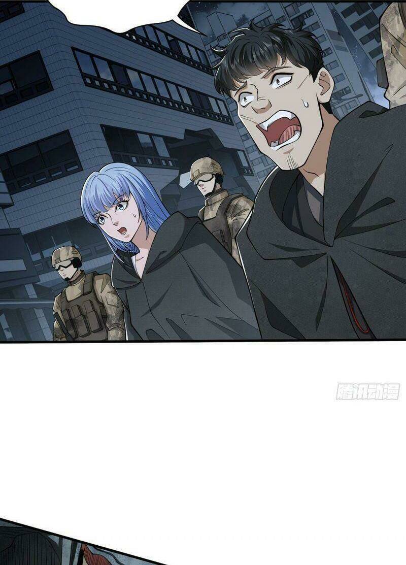 Đệ Nhất Danh Sách - Chapter 39 - Page 36