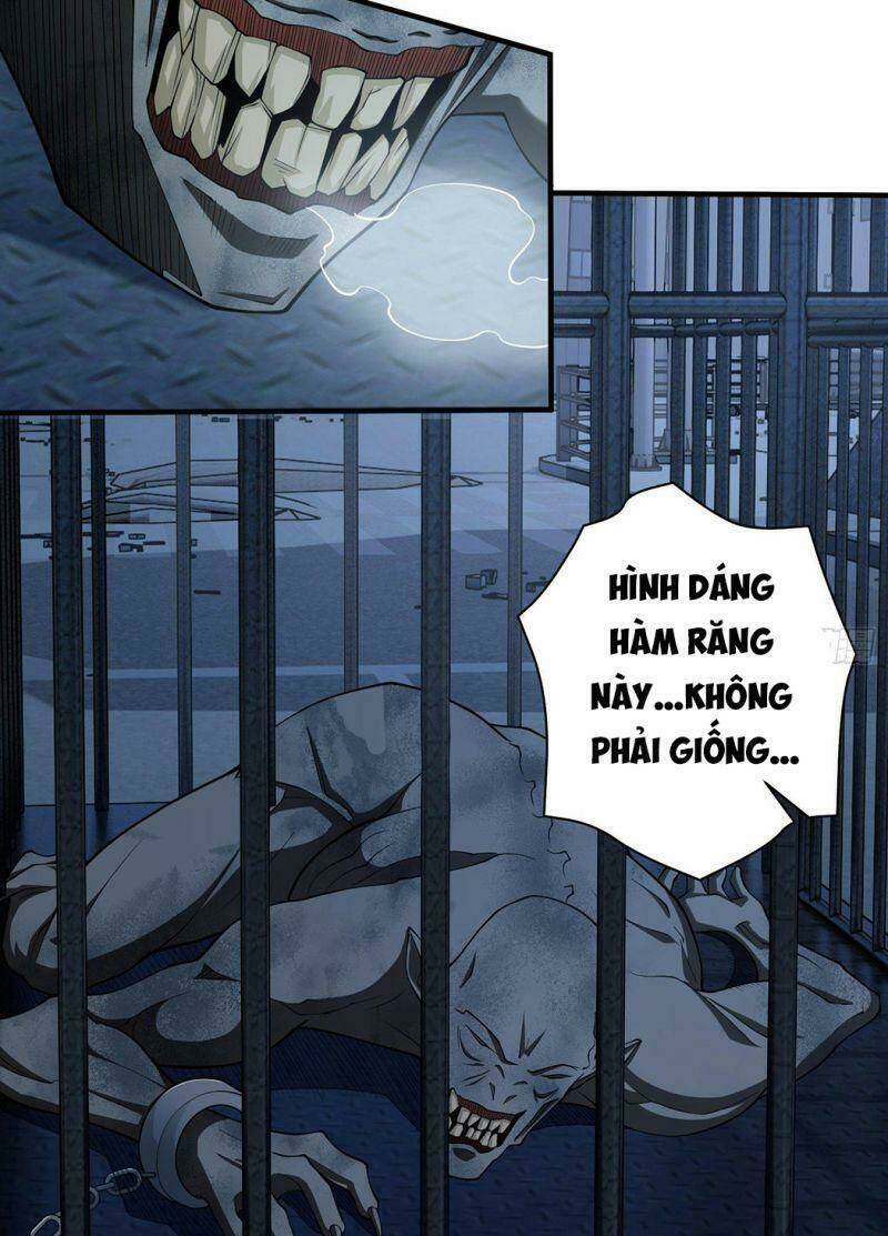Đệ Nhất Danh Sách - Chapter 39 - Page 37