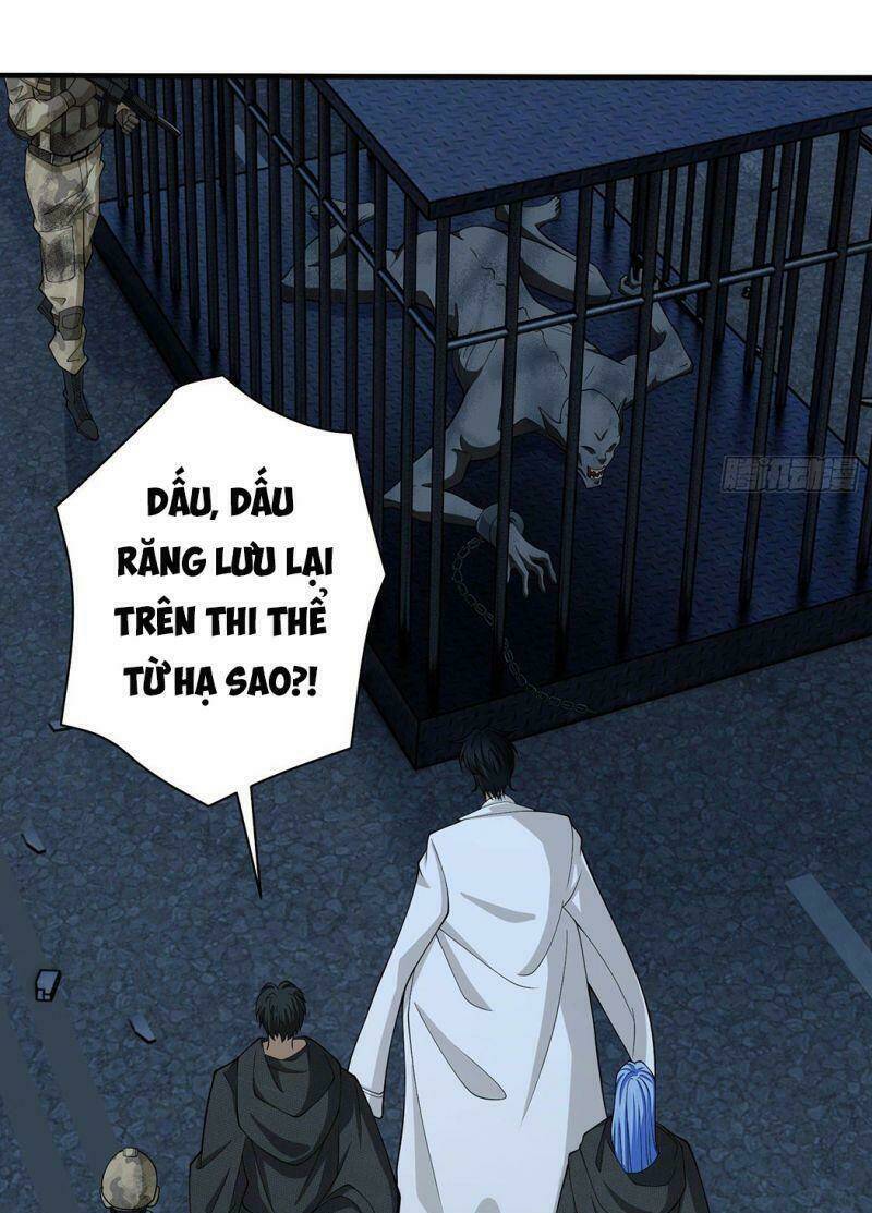 Đệ Nhất Danh Sách - Chapter 39 - Page 39