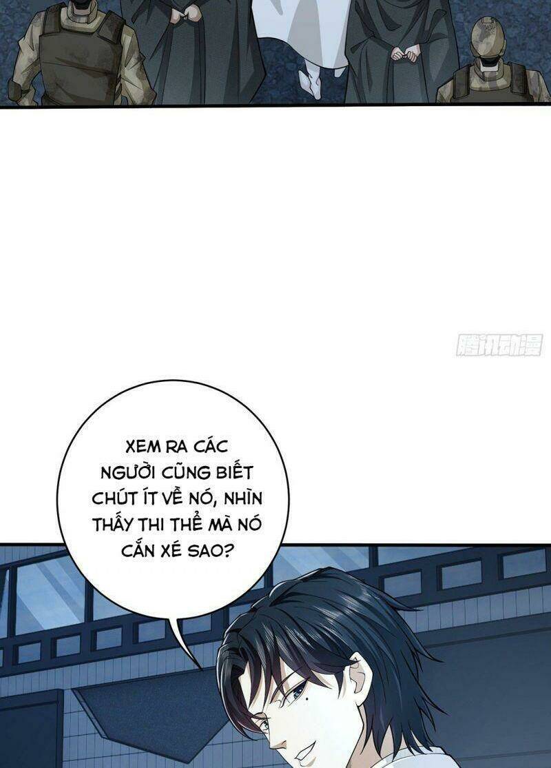 Đệ Nhất Danh Sách - Chapter 39 - Page 40