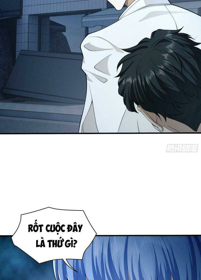 Đệ Nhất Danh Sách - Chapter 39 - Page 41