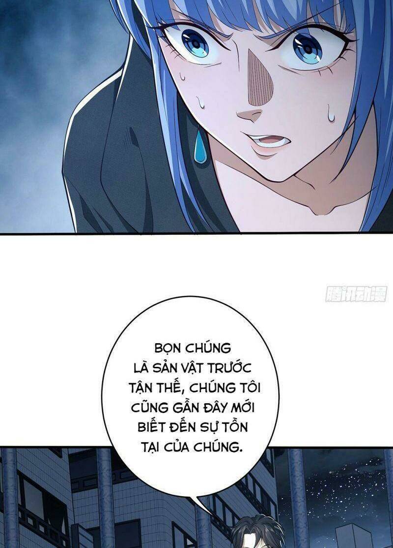 Đệ Nhất Danh Sách - Chapter 39 - Page 42