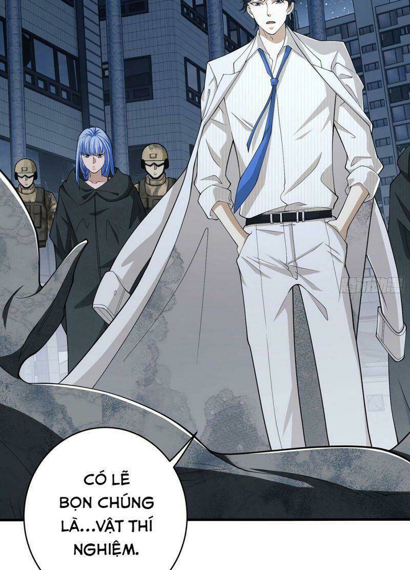 Đệ Nhất Danh Sách - Chapter 39 - Page 43