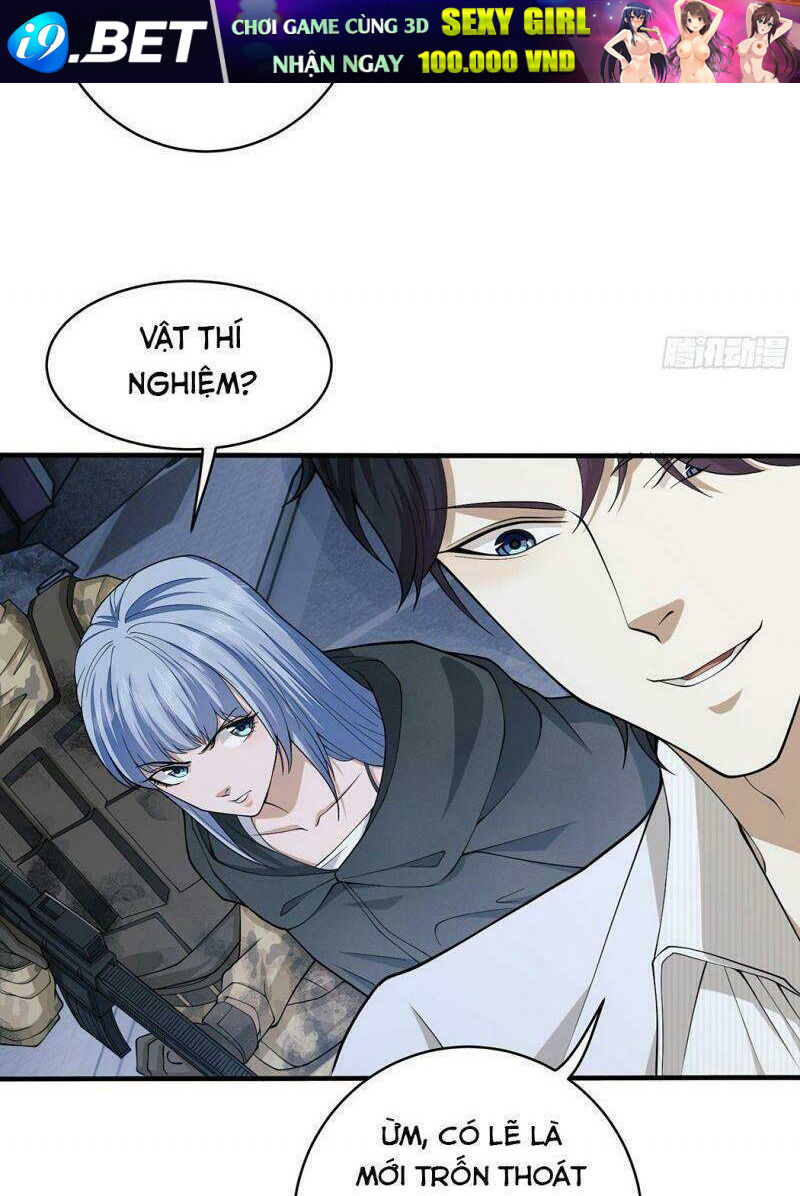 Đệ Nhất Danh Sách - Chapter 39 - Page 44