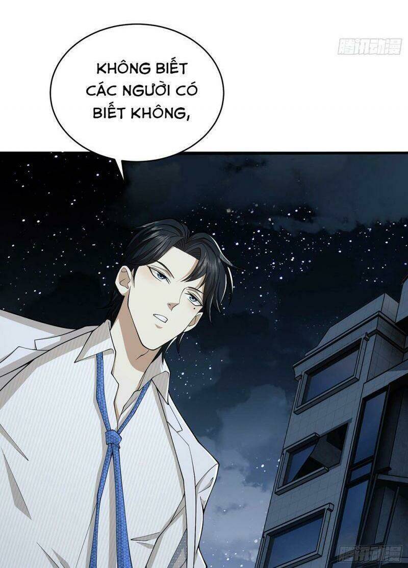 Đệ Nhất Danh Sách - Chapter 39 - Page 48